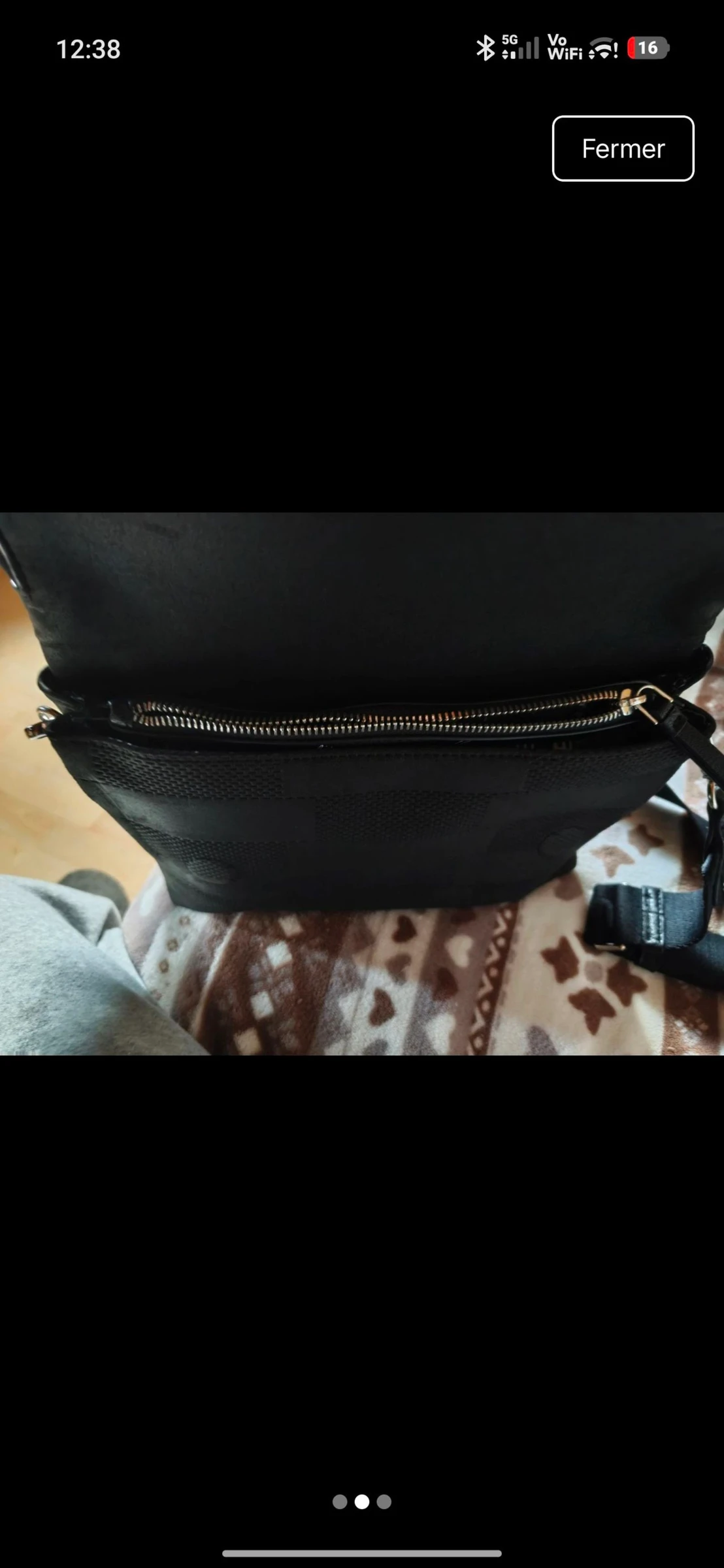 Sac Desigual – photo 2